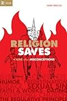 Religion Saves by Mark Driscoll