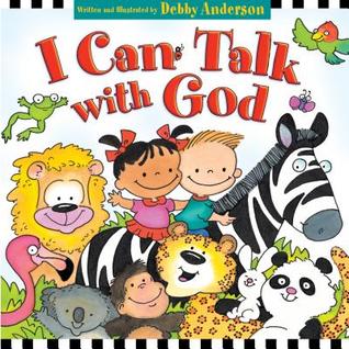 I Can Talk with God (Hardcover)