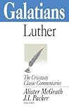 Galatians by Martin Luther