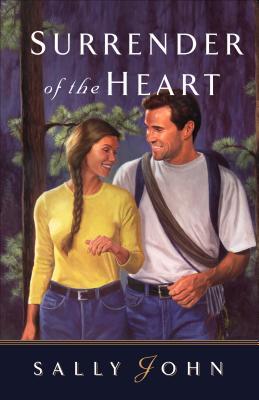 Surrender of the Heart (Paperback)