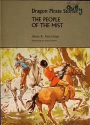 The People of the Mist (Dragon Pirate Stories D5)