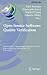 Open Source Software: Quality Verification: 9th IFIP WG 2.13 International Conference, OSS 2013, Koper-Capodistria, Slovenia, June 25-28, 2013, ... and Communication Technology, 404)