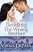 Bedding the Wrong Brother (Bedding the Bachelors, #1; Dalton Brothers, #1)