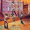 P.S. Be Eleven by Rita Williams-Garcia