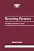 Restoring Presence: The Spirit in Matthew's Gospel (Journal of Pentecostal Theology Supplement)