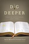 Dig Deeper: Tools...