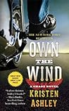 Own the Wind by Kristen Ashley