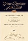 Great Doctrines o...