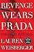 Revenge Wears Prada: The Devil Returns (Thorndike Press Large Print Core)
