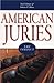 American Juries by Neil Vidmar