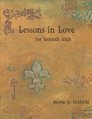 Lessons in Love for Hannah Leigh