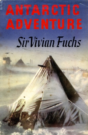 Antarctic Adventure