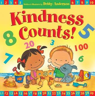 Kindness Counts! (Hardcover)