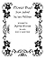 Flower Duet Ufrom LakmeU: Arranged for Solo Harp