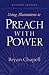 Using Illustrations to Preach with Power (Revised Edition)