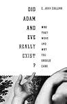 Did Adam and Eve ...