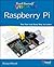 Teach Yourself Visually Raspberry Pi