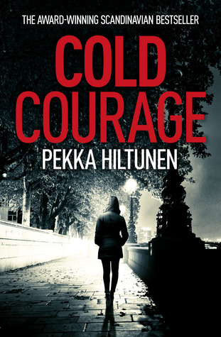 Cold Courage (Studio, #1)