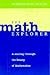 Math Explorer by Jefferson Hane Weaver