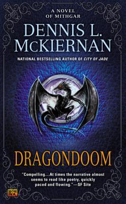Dragondoom (Mithgar, #6)