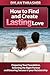 How to Find and Create Last...