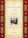 The Invention of Lefse: A Christmas Story