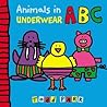 Animals in Underwear ABC Animals in Underwear ABC