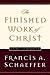 The Finished Work of Christ...