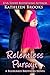 Relentless Pursuit (Bluegrass Brothers, #4)