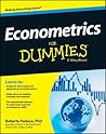 Econometrics For ...