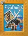 Harcourt School Publishers Social Studies: Student Edition Communities Grade 3 2000 Harcourt School Publishers Social Studies: Student Edition Communities Grade 3 2000