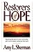 Restorers of Hope: Reaching...
