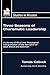 Three Seasons of Charismatic Leadership: A Literary-Critical and Theological Interpretation of the Narrative of Saul, David and Solomon