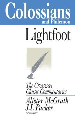Colossians and Philemon (Volume 13)