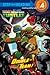 Double-Team! (Teenage Mutant Ninja Turtles) (Step into Reading)