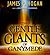 The Gentle Giants of Ganymede by James P. Hogan