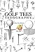 Golf Tees Teeography by Ken Jacobson