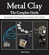Metal Clay - The ...