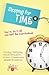 Shopping for Time: How to D...