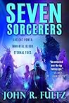 Seven Sorcerers (Books of the Shaper: #3)