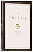 The Psalms, ESV by Anonymous The Psalms, ESV by Anonymous