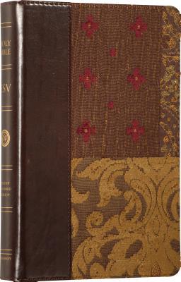 ESV The Holy Bible