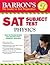 Barron's SAT Subject Test P...