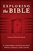 Exploring the Bible: A Guid...