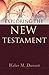 Exploring the New Testament