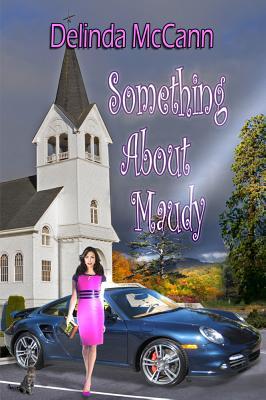 Something About Maudy