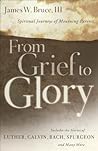 From Grief to Glory: Spiritual Journeys of Mourning Parents