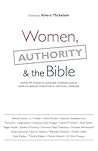 Women, Authority ...