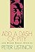 Add a Dash of Pity by Peter Ustinov
