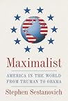 Maximalist: Ameri...
